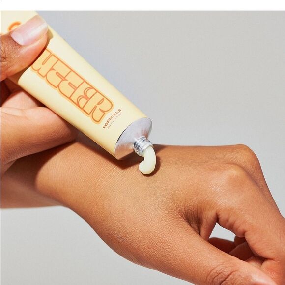 Like Butter Mask For Dry, Sensitive & Eczema-prone Skin - Picture 3 of 4